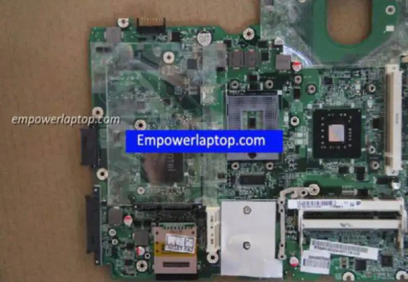 Základní deska Acer 6930 MBASR06002 DA0ZK2MB6F1 PM45