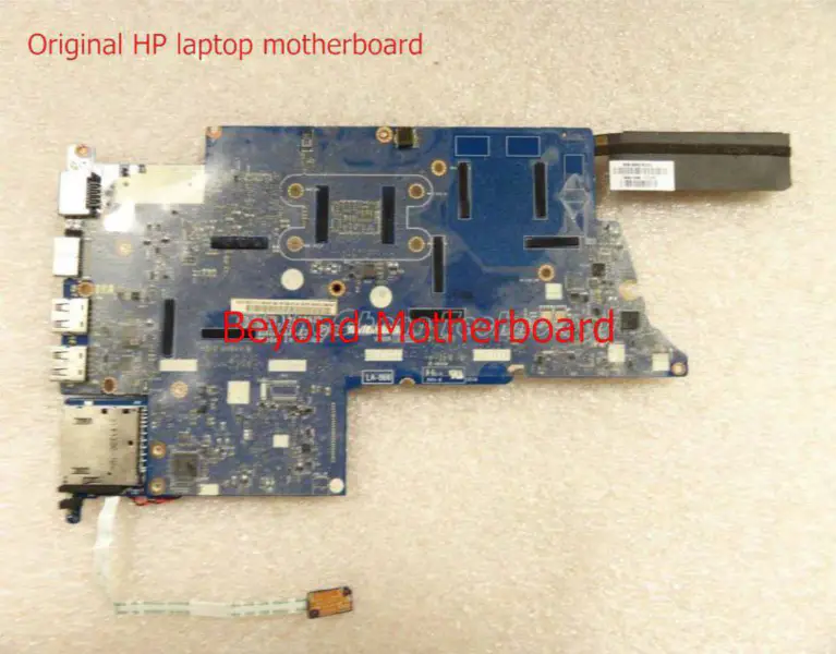 Základní deska HP 693229-501 pro ENVY6