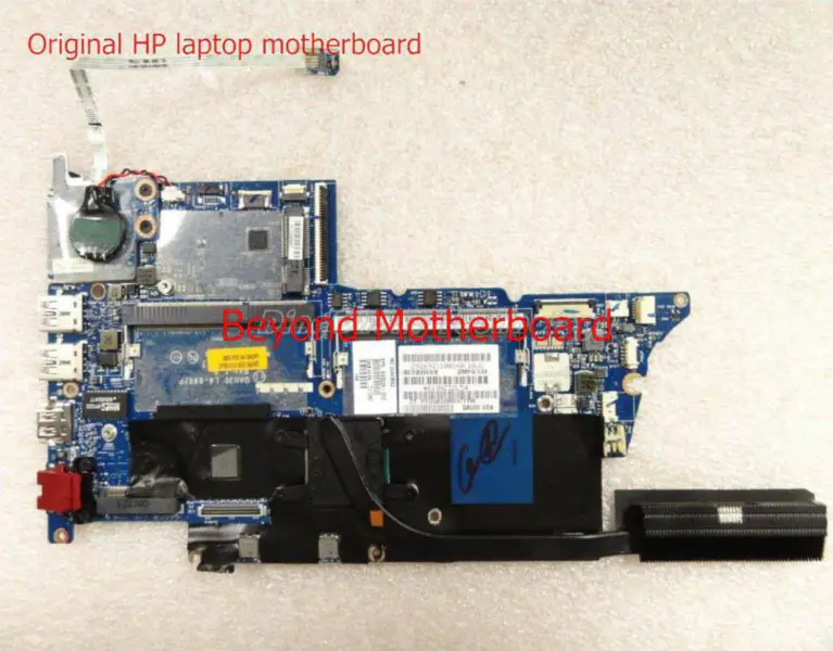 Základní deska HP 693229-501 pro ENVY6