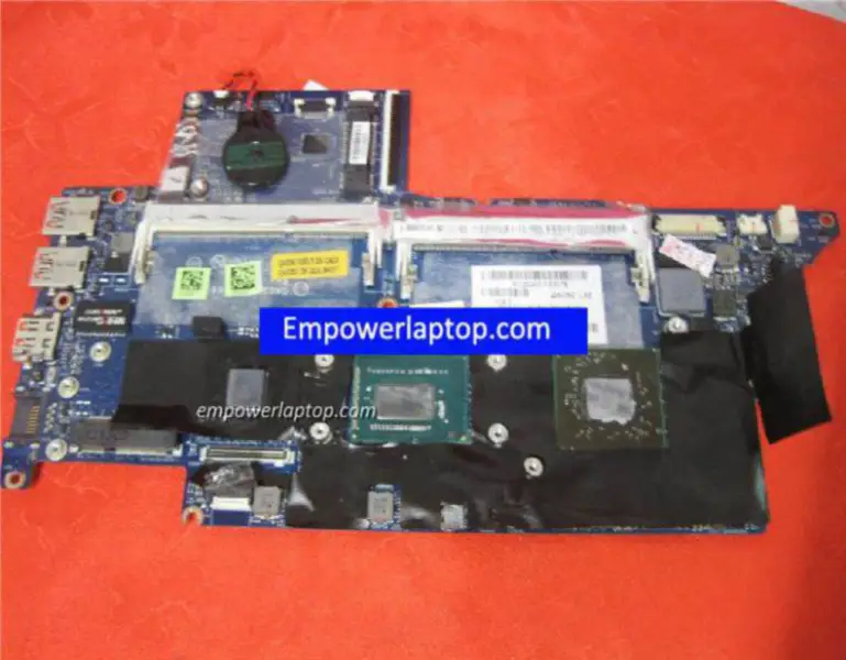 Základní deska HP Envy 6 693234-001 LA-8661P