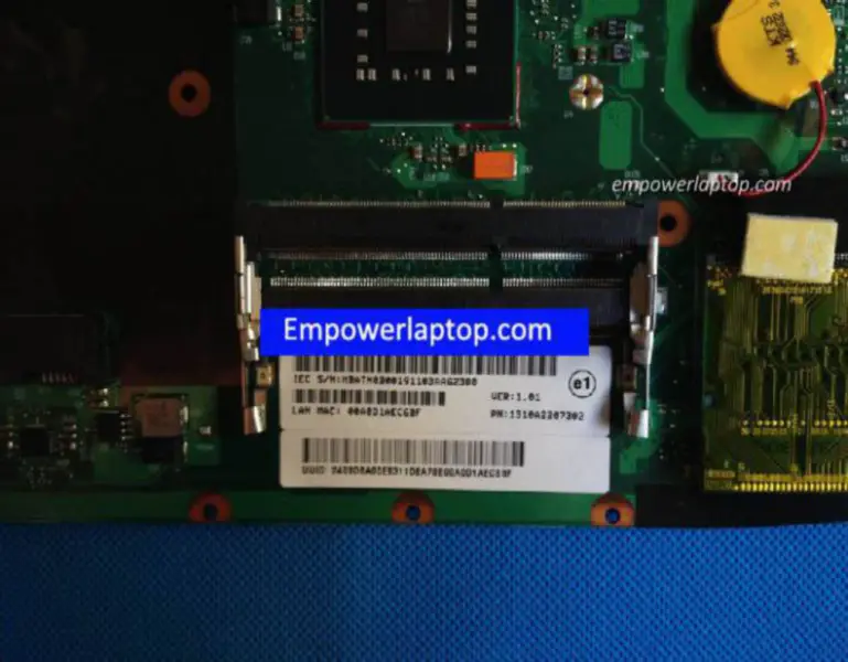 Základní deska Acer 6935 6935G 1310A2207302