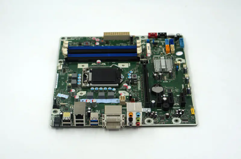 Základní deska HP H9-1000 696400-002