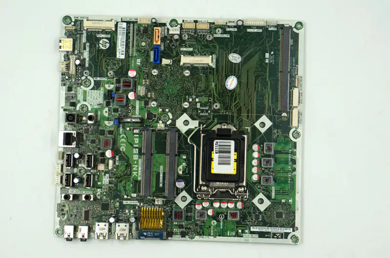 Základní deska HP TouchSmart 520 220 AIO 696484-001 705028-001 705028-501 705028-601 IPISB-NK