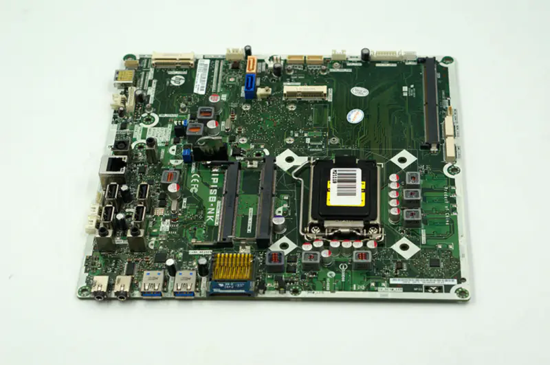Základní deska HP TouchSmart 520 220 AIO 696484-001 705028-001 705028-501 705028-601 IPISB-NK