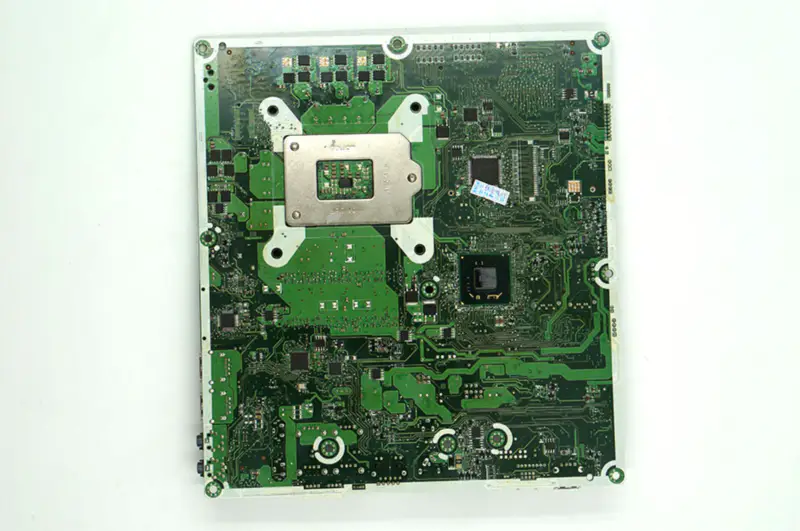 Základní deska HP TouchSmart 520 220 AIO 696484-001 705028-001 705028-501 705028-601 IPISB-NK