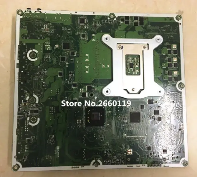 Základní deska HP Envy 23 IPISB-NK 696484-002 698394-502 698394-602