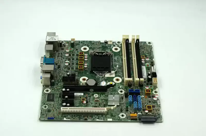 Základní deska HP 696969-001 696969-601