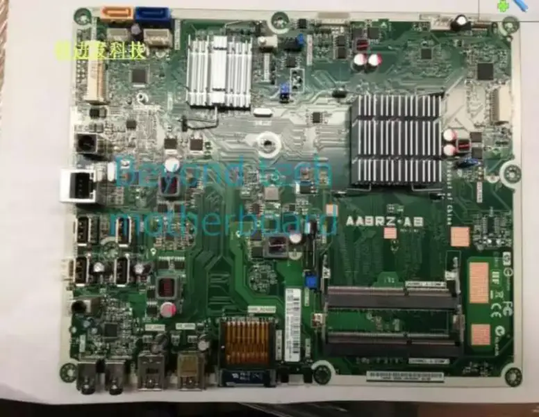 Základní deska HP 698060-001