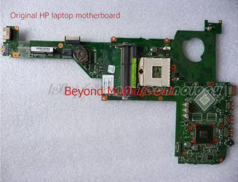 Základní deska HP 698093-001 pro M4