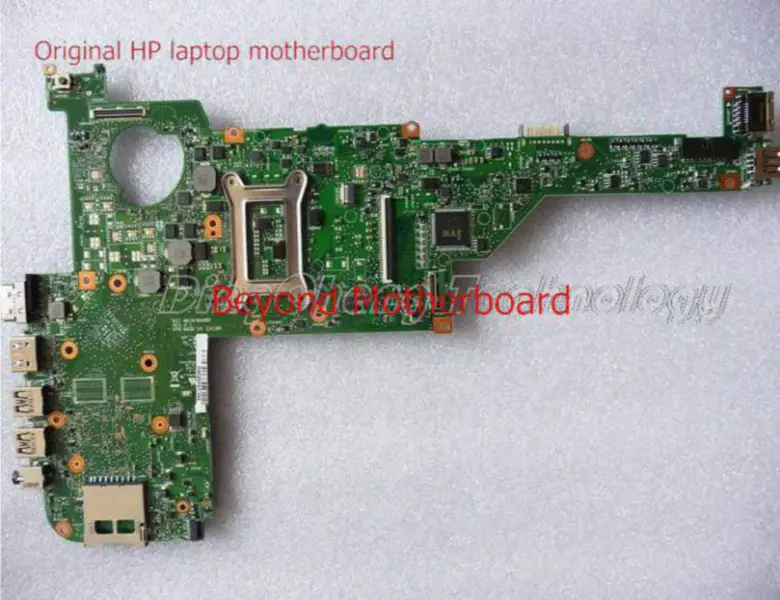 Základní deska HP 698093-001 pro M4