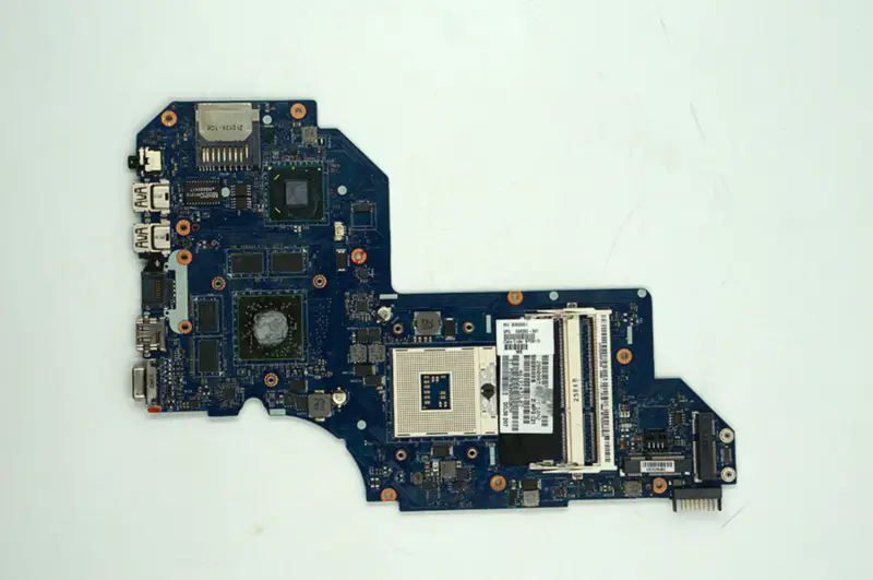 Základní deska HP ENVY M6 M6-1000 QCL50 LA-8711P 698399-501