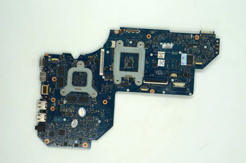 Základní deska HP ENVY M6 M6-1000 QCL50 LA-8711P 698399-501