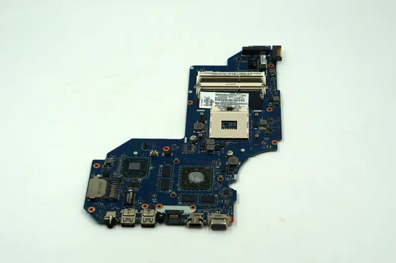 Základní deska HP ENVY M6 M6-1000 QCL50 LA-8711P 698399-501