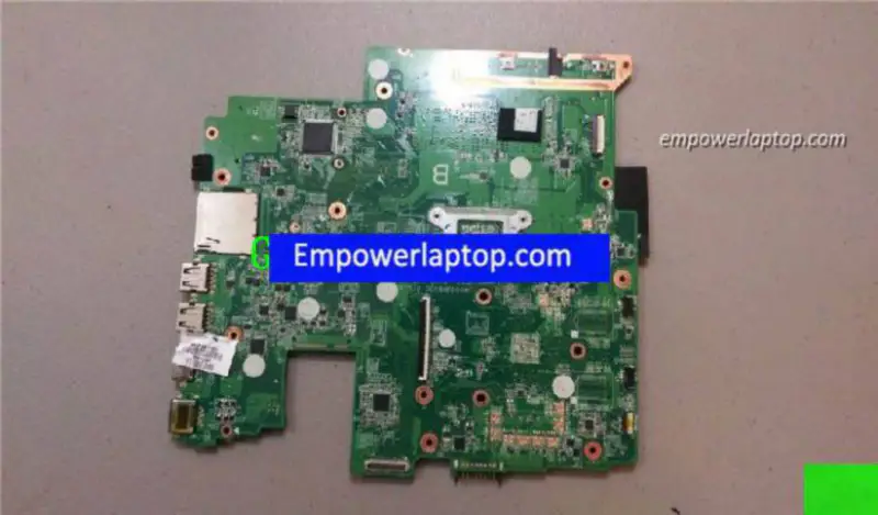 Základní deska HP Sleekbook 14-b 698489-501 PENT987 W8STD