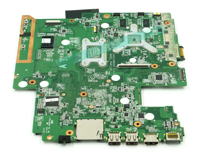 Základní deska HP 14-N DA0U33MB6D0 698496-001 698496-501