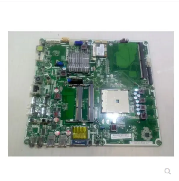 HP Envy23 699139-001 700562-501 AAHD3-AD Základní deska