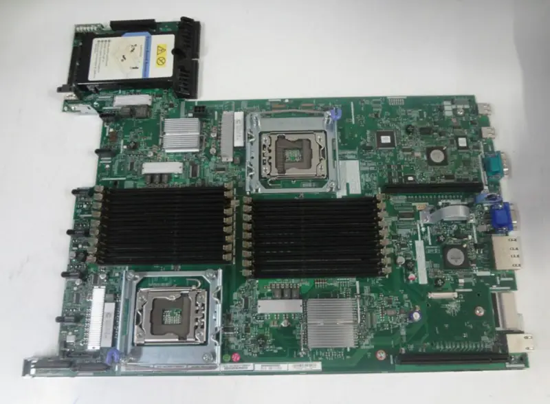 IBM 69Y5082 69Y5698 00D3284 Základní deska serveru pro x3550 x3650 M3