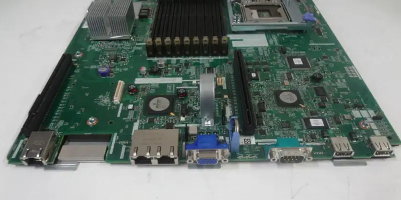 IBM 69Y5082 69Y5698 00D3284 Základní deska serveru pro x3550 x3650 M3