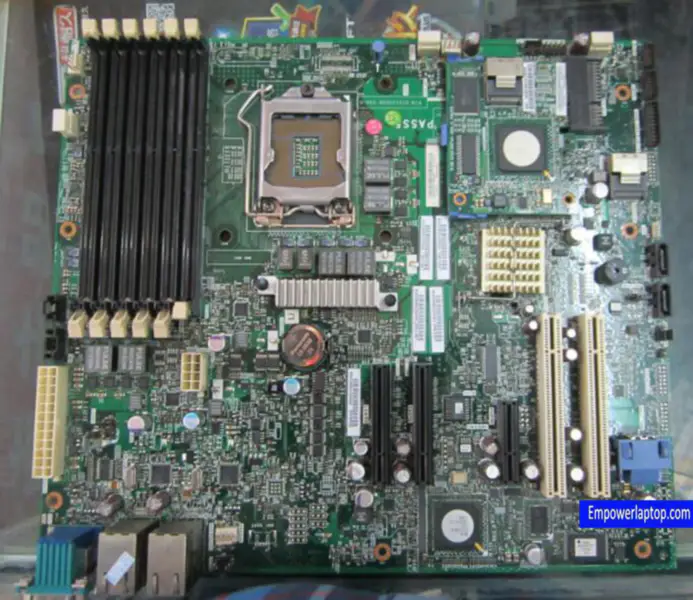 Základní deska serveru IBM X3200 M3 69Y5223 69Y5276