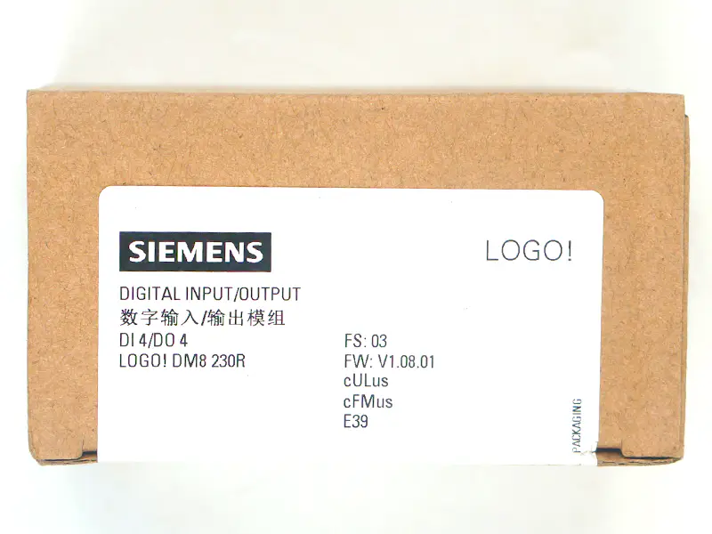 Siemens 6ED1052-1FB00-0BA2