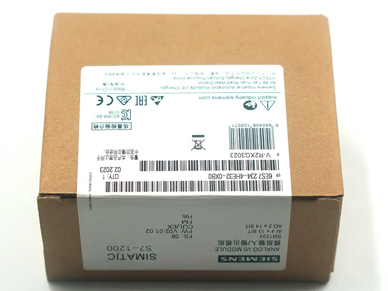 Siemens 6ES7234-4HE32-0XB0