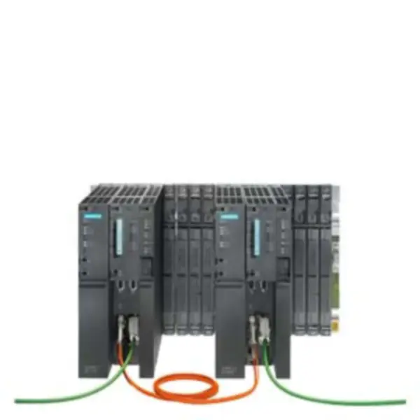 Modul CPU Siemens Simatic S7-400H 6ES7400-0HR02-4AB0