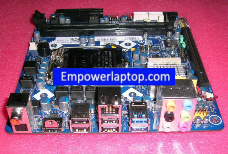 Základní deska Dell Alienware X51 6G6JW KM92T s USB3.0