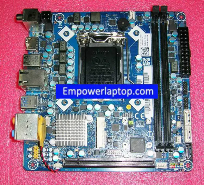 Základní deska Dell Alienware X51 6G6JW KM92T s USB3.0