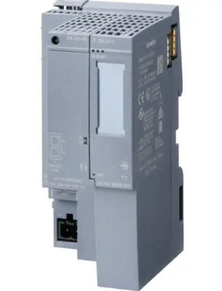 SIEMENS 6GK7543-6WX00-0XE0