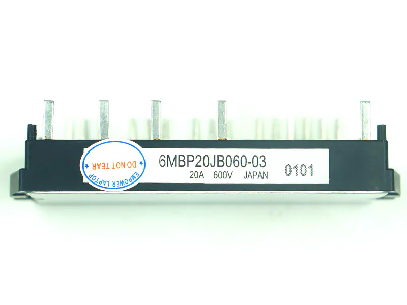 6MBP20JB060 6MBP20JB060-03