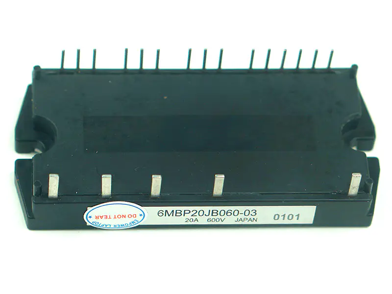 6MBP20JB060 6MBP20JB060-03