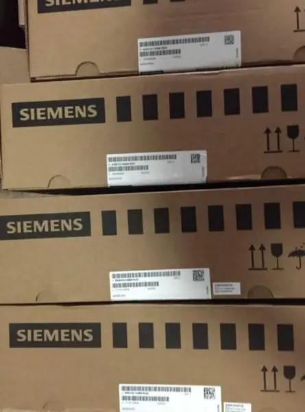 Modul Siemens S120 6SL3330-1TE41-2AA3