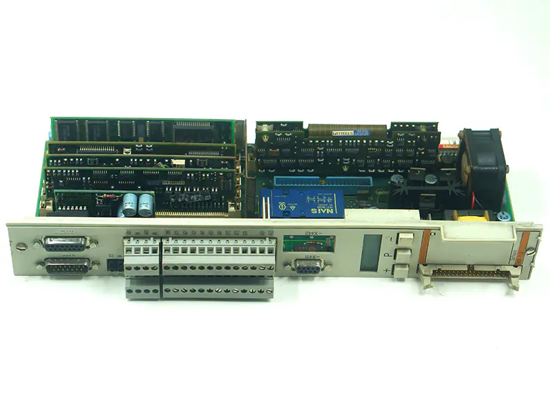 Siemens 6SN1121-0BA11-0AA0