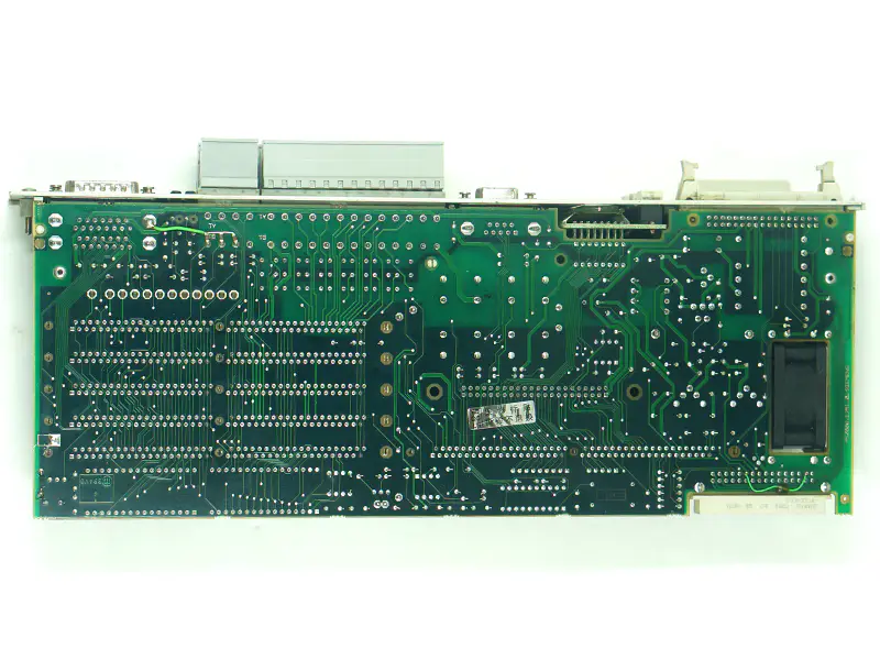 Siemens 6SN1121-0BA11-0AA0