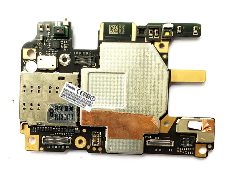 Základní deska Xiaomi 6X