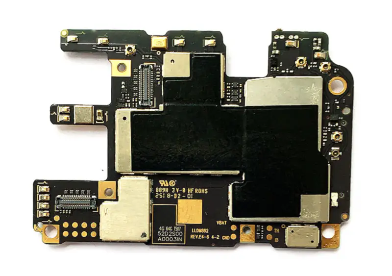 Základní deska Xiaomi 6X