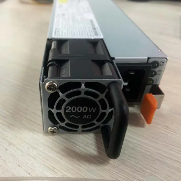 Artesyn 700-014602-0000 00jj267 00jj266 napájecí zdroj 2000w