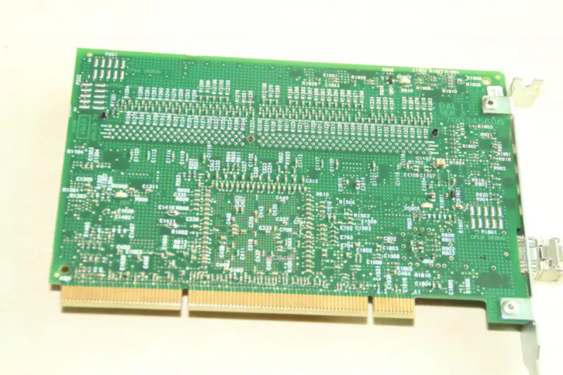 AVAYA DAL2 DAL1 700345606 Průmyslová základní deska s optickými moduly a pamětí RAM