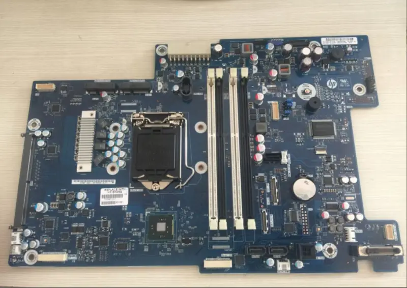 Pracovní stanice HP Z1 G2 700997-001 700951-001 Základní deska