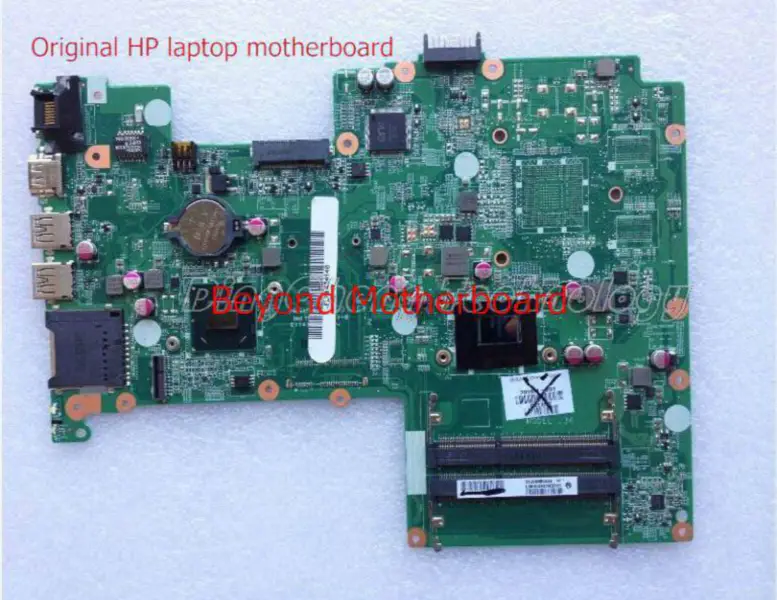 Základní deska HP 701678-501 pro pavilion