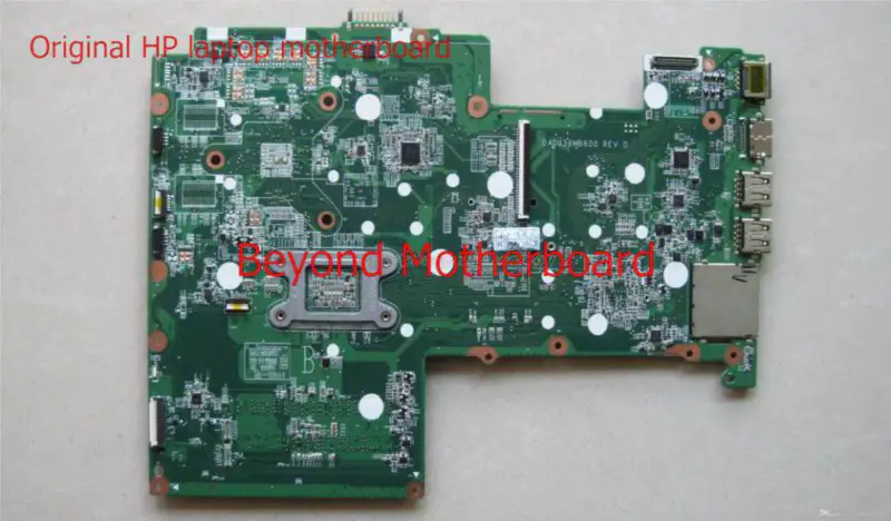 Základní deska HP 701694-001 pro sleekbook