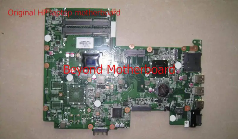Základní deska HP 701694-001 pro sleekbook