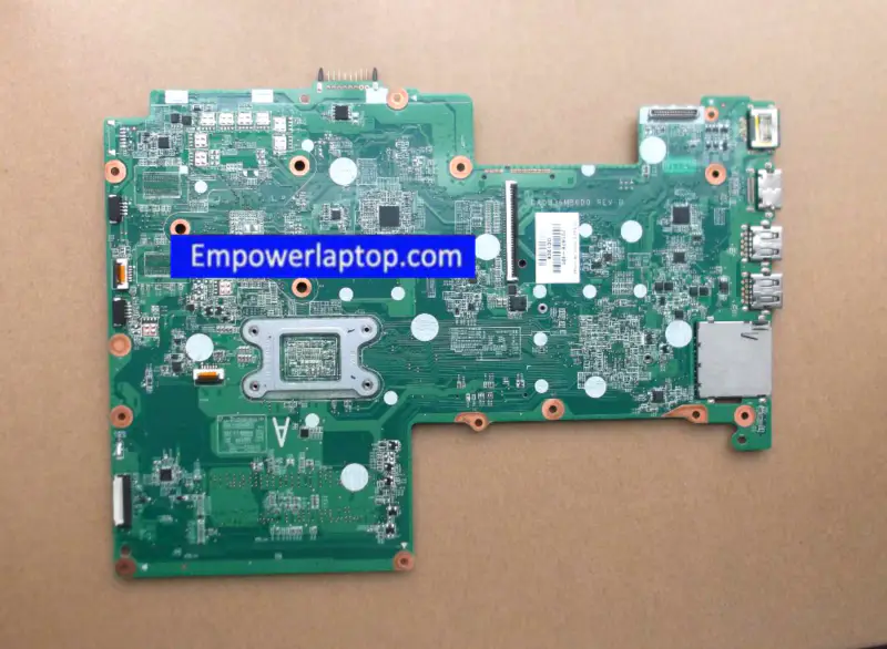 HP 701696-501 701696-001 sleekbook 15 15T 15-B Základní deska