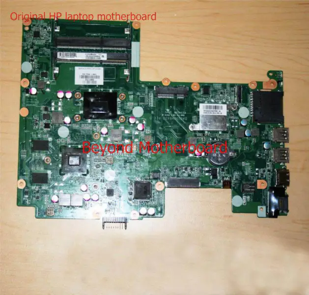 Základní deska HP 701702-001 pro M6
