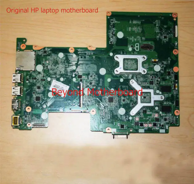 Základní deska HP 701702-001 pro M6