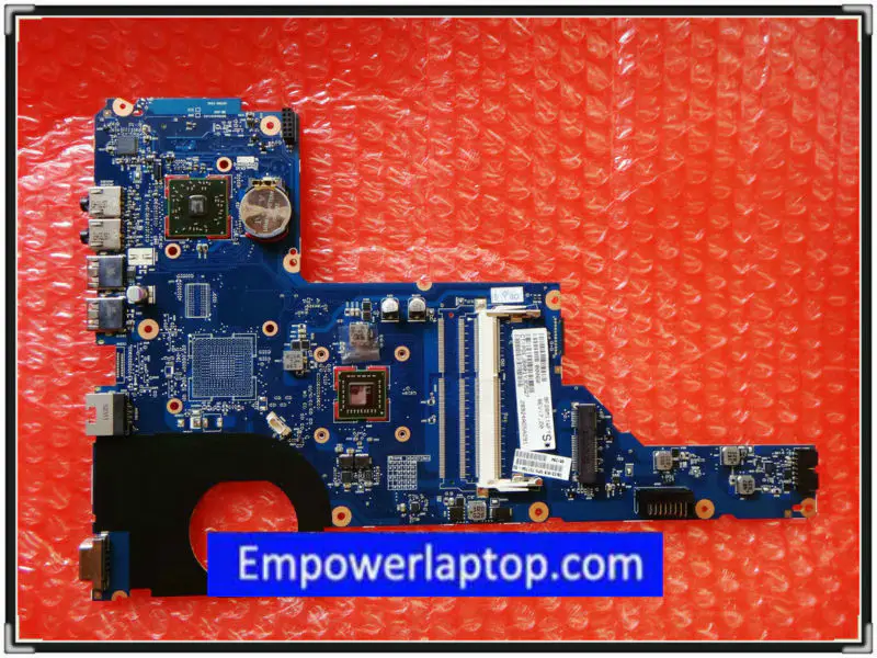 HP 701764-001 701764-501 2000 2000-BF60CA BF69WM C50 Základní deska