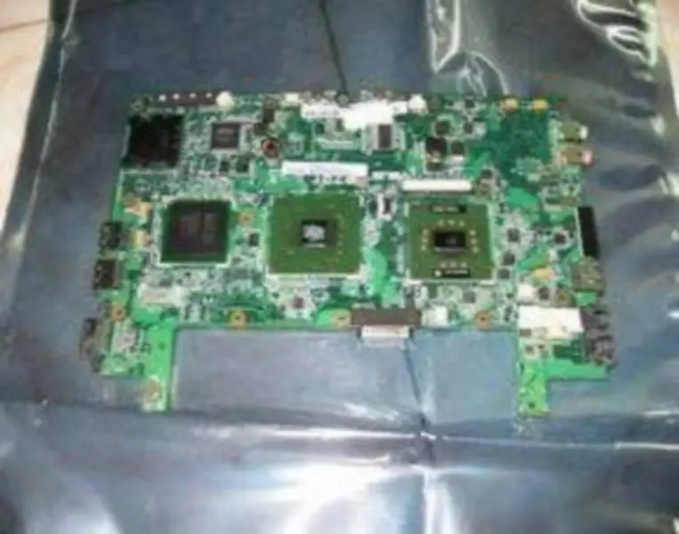 Základní deska Asus 701SD