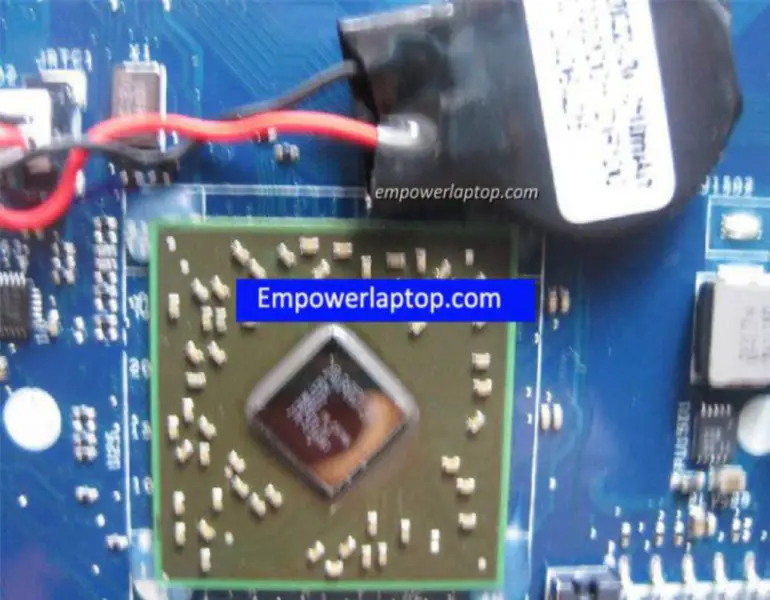 Základní deska HP ENVY M6 702176-501 QCL51 LA-8714P