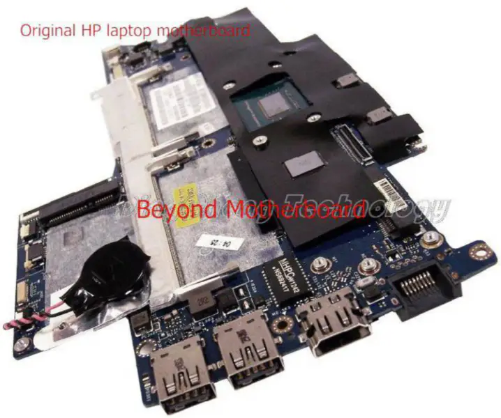 Základní deska HP 702926-001 pro ENVY4