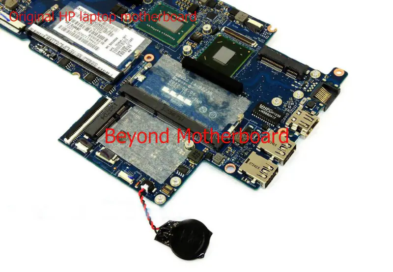 Základní deska HP 702926-001 pro ENVY4